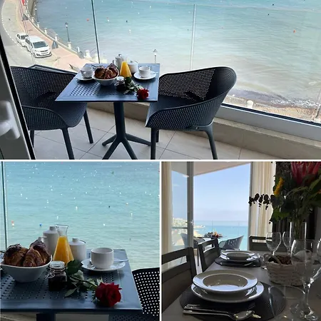 Apartment Dearborn Seafront St. Paul's Bay