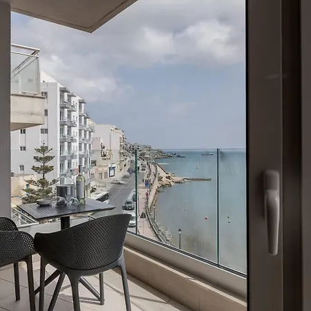 Apartment Dearborn Seafront *