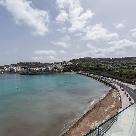 Dearborn Seafront St. Paul's Bay