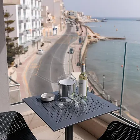 Dearborn Seafront St. Paul's Bay