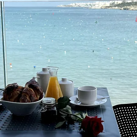 Apartament Dearborn Seafront *