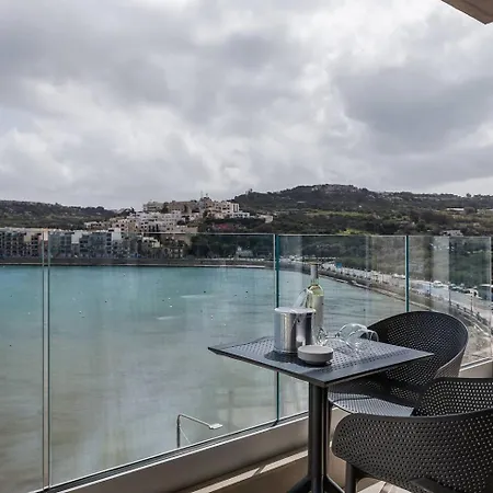 Apartament Dearborn Seafront